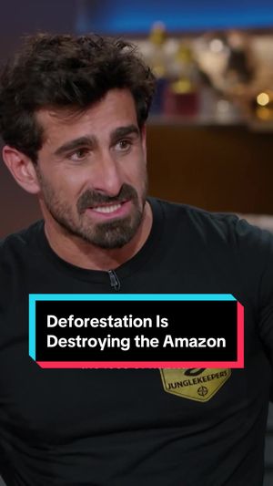 Video post by @thedailyshow on TikTok