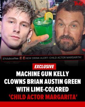 Image post by @tmz_tv on Instagram