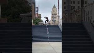 Video post by @sls on YouTube