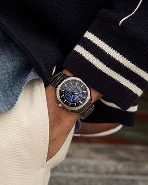 Image post by @citizenwatchus on Instagram