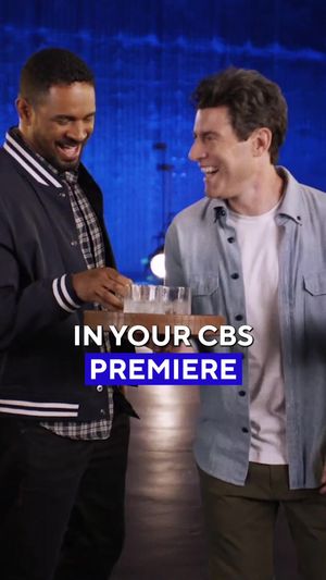 Video post by @cbs on TikTok