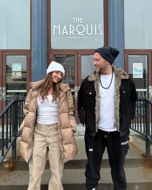 Image post by @bonniexclyde on Instagram