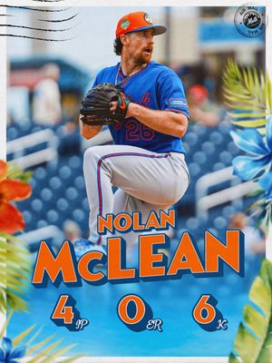 Image post by @mets on Instagram