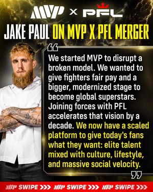 Image post by @mostvaluablepromotions on Instagram