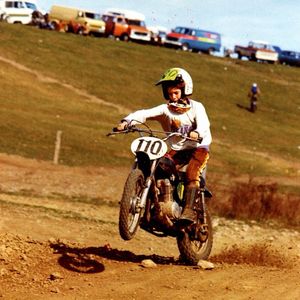 Image post by @racerxonline on Instagram