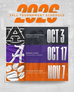 Image post by @clemsonmvb on Instagram