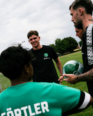 Image post by @fc_st.gallen1879 on Instagram