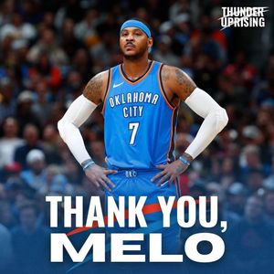 Image post by @thunderuprising on Instagram