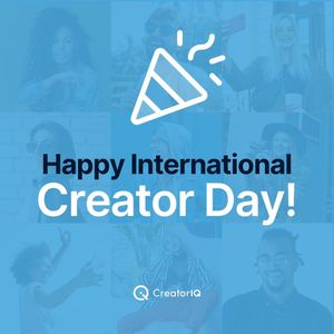 Image post by @creatoriq on Instagram