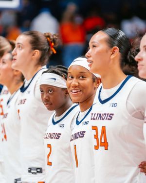 Image post by @illiniwbb on Instagram