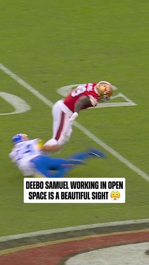 Video post by @nfl on TikTok