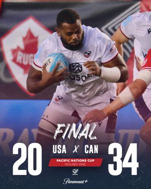 Image post by @usarugby on Instagram