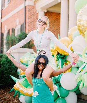 Image post by @kappadeltaua on Instagram