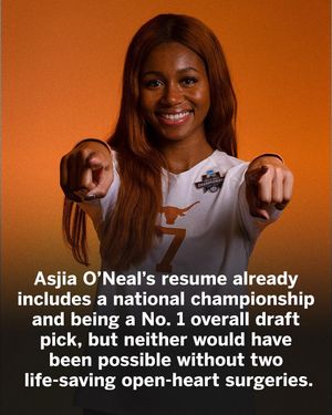 Image post by @espnw on Instagram