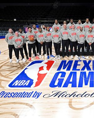 Image post by @nba on Instagram