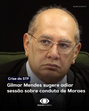 Image post by @bandjornalismo on Instagram