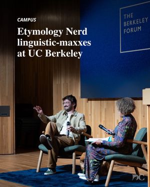 Image post by @dailycal on Instagram
