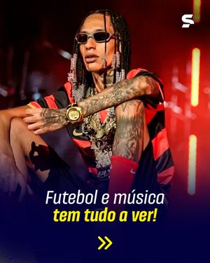 Image post by @sportv on Instagram