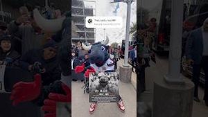 Video post by @texanstoro1 on YouTube