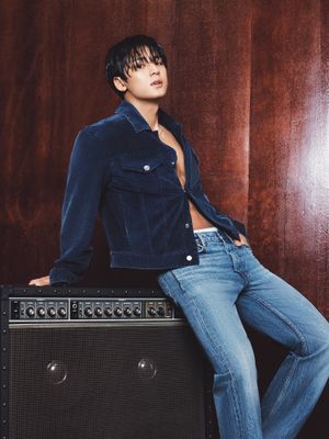 Image post by @esquirehk on Instagram