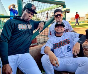Image post by @66ersbaseball on Instagram