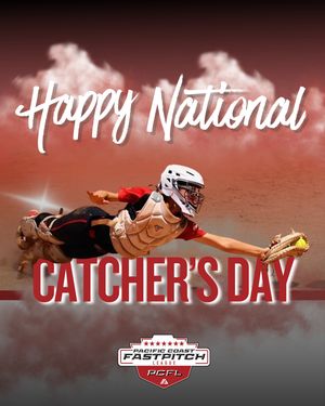 Image post by @pcflfastpitch on Instagram