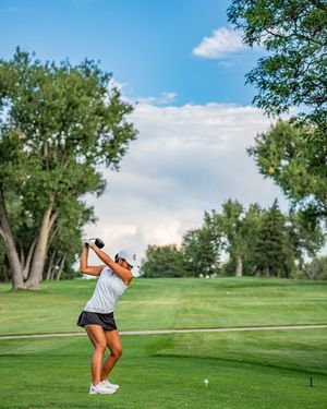 Image post by @csuwgolf on Instagram