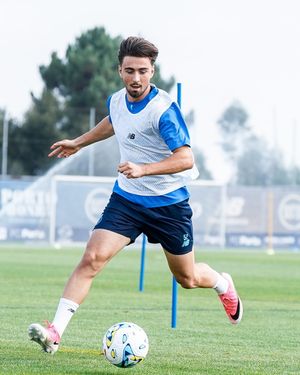 Image post by @fcporto on Instagram