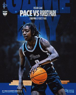 Image post by @pace_hoops on Instagram