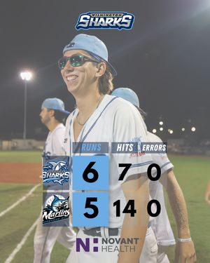Image post by @ilmsharks on Instagram