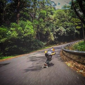 Image post by @max_ballesteros on Instagram