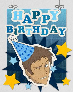 Image post by @voltronofficial on Instagram