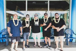 Image post by @thegreen808 on Instagram
