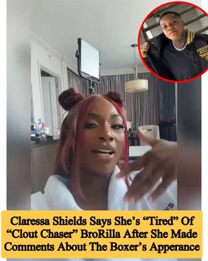 Image post by @theshaderoom on Instagram