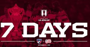 Image post by @fcdallas on Instagram