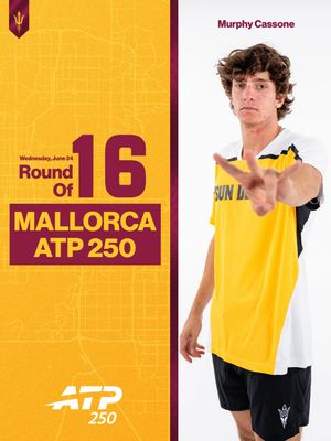 Image post by @sundevilmtennis on Instagram