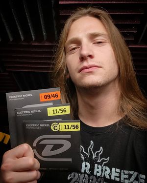 Image post by @brandonellisgtr on Instagram