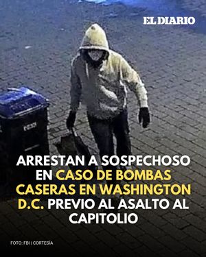 Image post by @eldiariony on Instagram