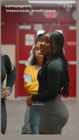 Video post by @jalenrose on Facebook