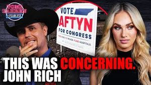 Video post by @tomilahrenisfearless on YouTube