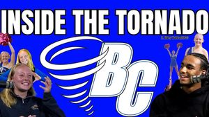 Image post by @bctornados on Instagram