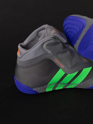 Image post by @adidaswrestling on Instagram