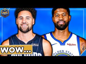 Video post by @WarriorsDigest on YouTube