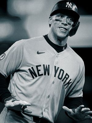 Image post by @Yankees on Twitter/X