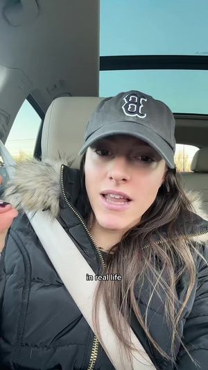 Video post by @arielledangelo on TikTok