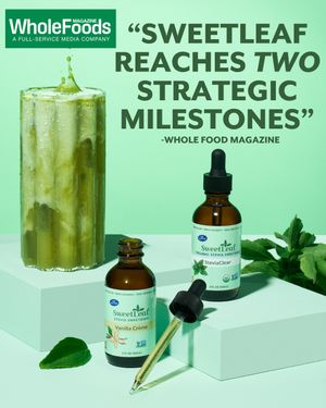 Image post by @sweetleaf on Instagram
