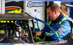 Image post by @lucasdirt on Instagram