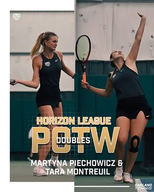 Image post by @oaklandtennis_ on Instagram