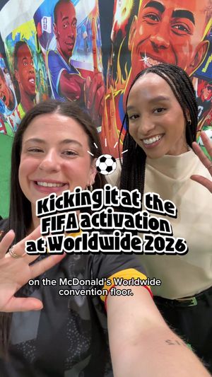 Video post by @mcdonalds_corp on TikTok