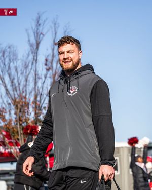 Image post by @temple_fb on Instagram